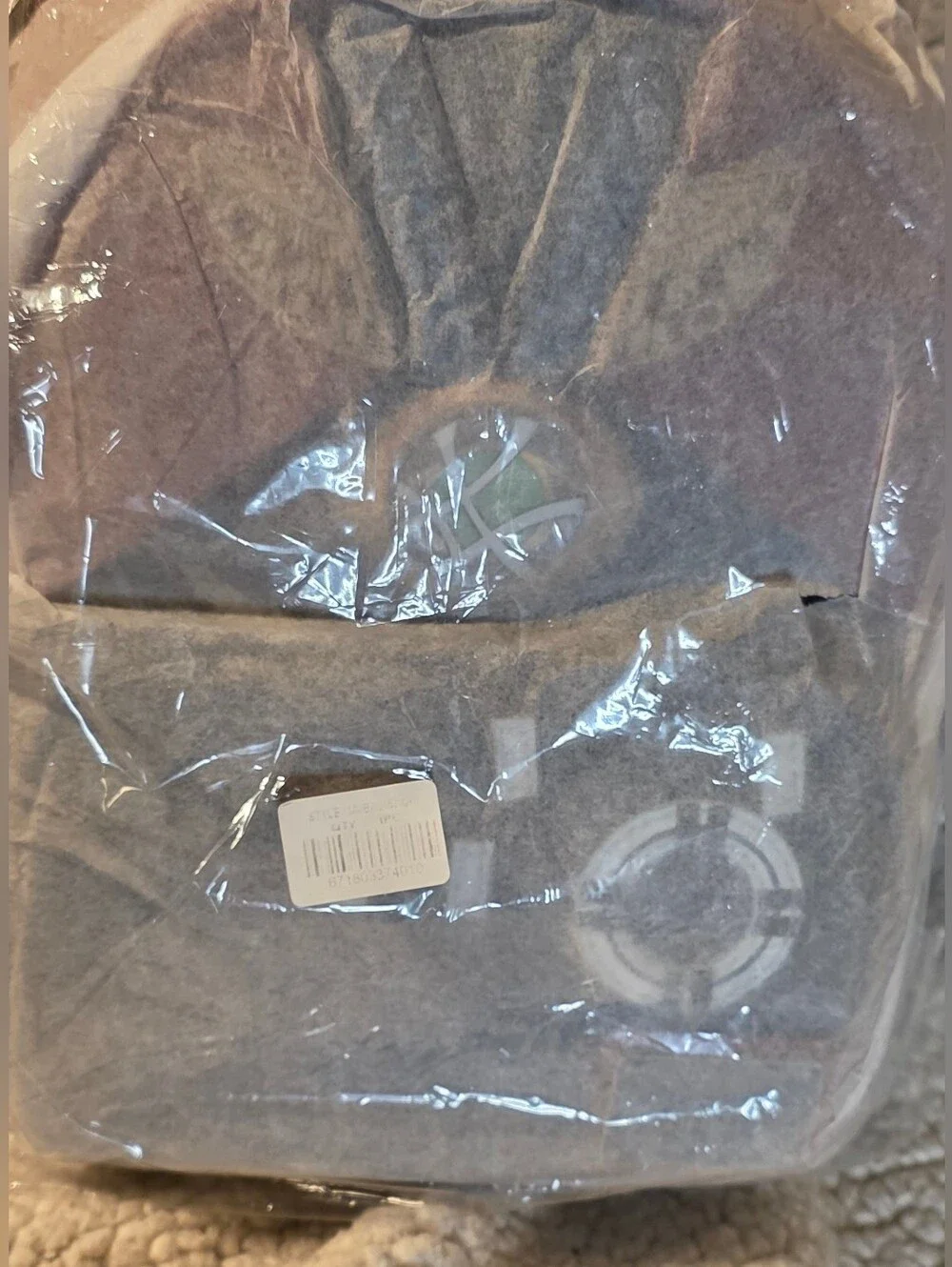 Loungefly Marvel Doctor Strange Mini Backpack FunKon Exclusive Dr Strange NIP